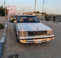 تويوتا كراون
